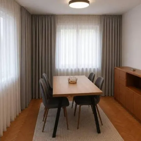 Appartement 2 Vin With Free Parking Sarajevo