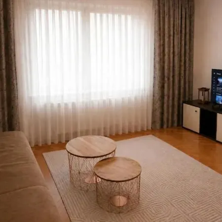 Appartement 2 Vin With Free Parking