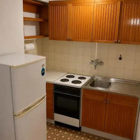 2 Vin With Free Parking Appartement *