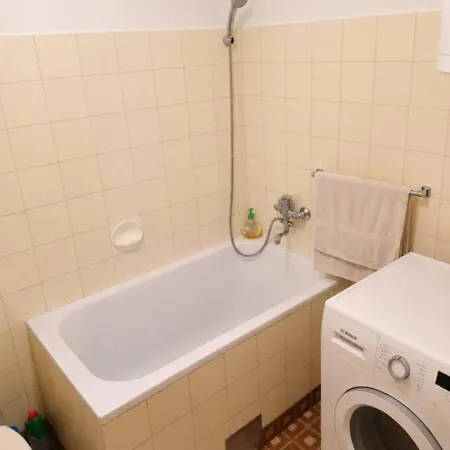 Appartement 2 Vin With Free Parking